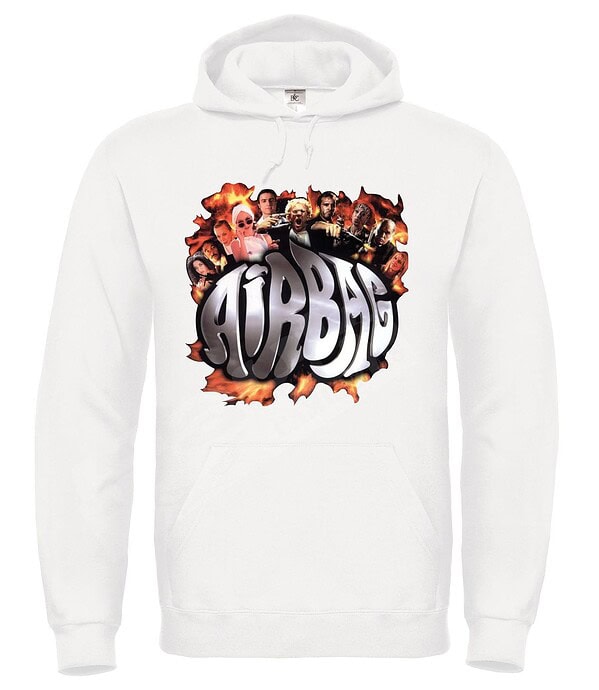 Sudadera Cine 2.0 - Imagen 4