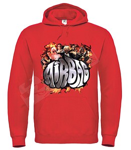 Sudadera Cine 2.0 – Imagen de producto
