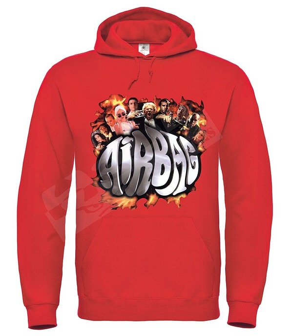 Sudadera Cine 2.0 - Imagen 3