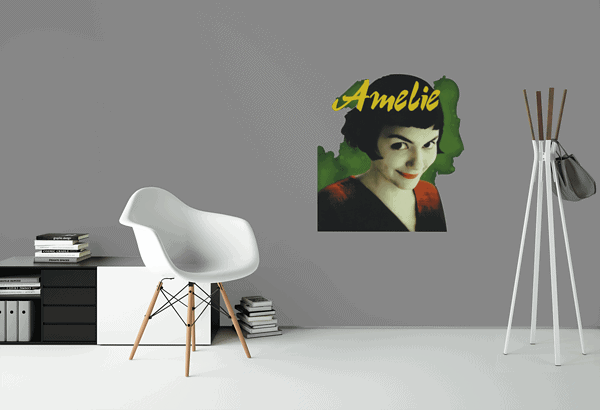 Vinilo Cine 1.0