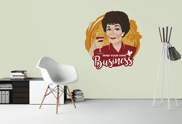 Vinilo Business
