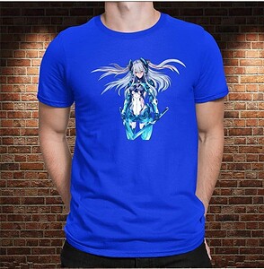 Camiseta Anime 2.0 – Imagen de producto