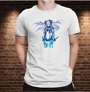 Camiseta Anime 2.0 – Imagen de producto