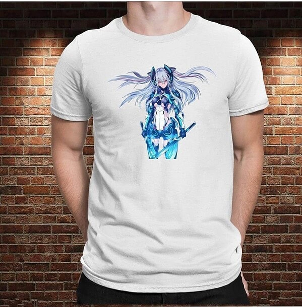 Camiseta Anime 2.0 - Imagen 3