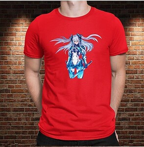 Camiseta Anime 2.0 – Imagen de producto