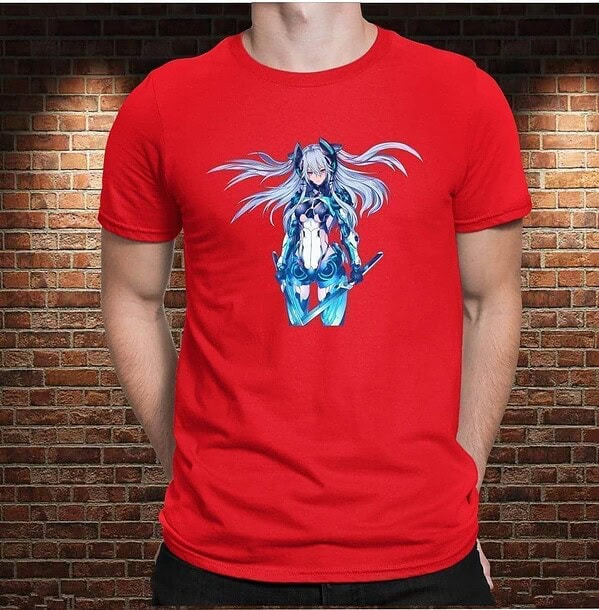 Camiseta Anime 2.0 - Imagen 2