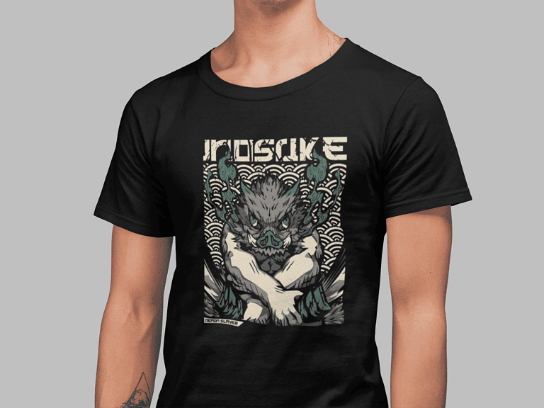 Camiseta Nosake – Imagen de producto