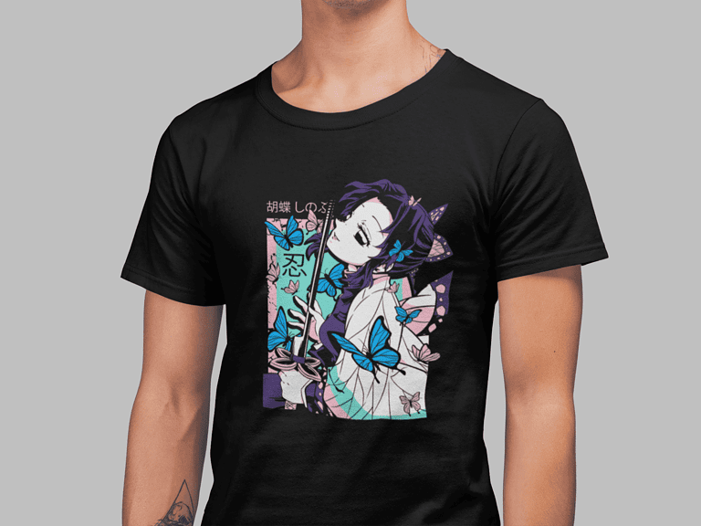 Camiseta Japan 8.0 – Imagen de producto