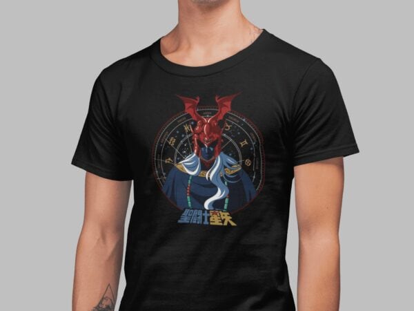 Camiseta Japan 5.0