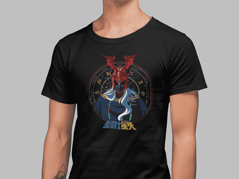 Camiseta Japan 5.0 – Imagen de producto