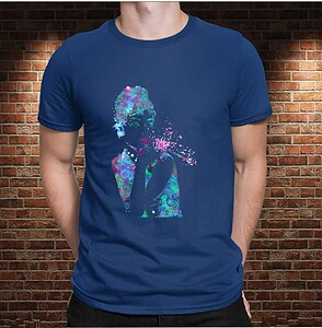 Camiseta Mujer Elegante – Imagen de producto