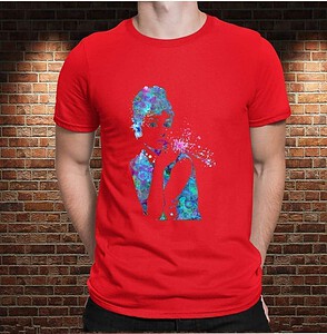 Camiseta Mujer Elegante – Imagen de producto