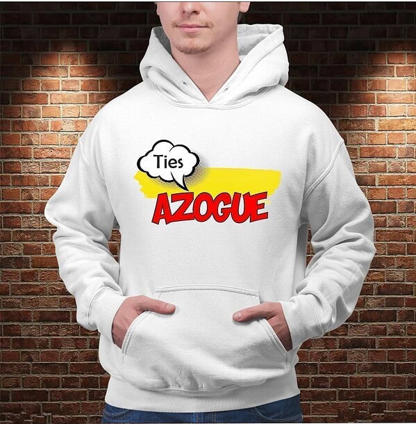 Sudadera Azogue - Imagen 5