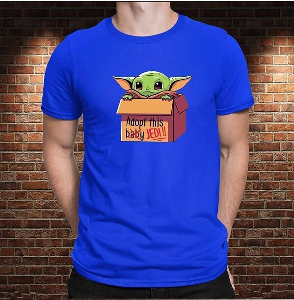 Camiseta Baby Extraterrestre - Imagen 2