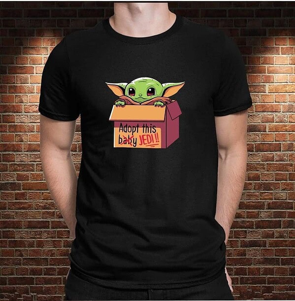 Camiseta Baby Extraterrestre - Imagen 4