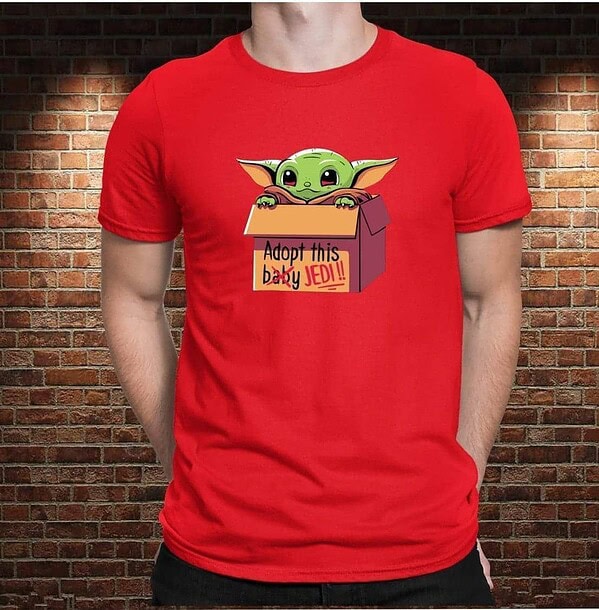 Camiseta Baby Extraterrestre