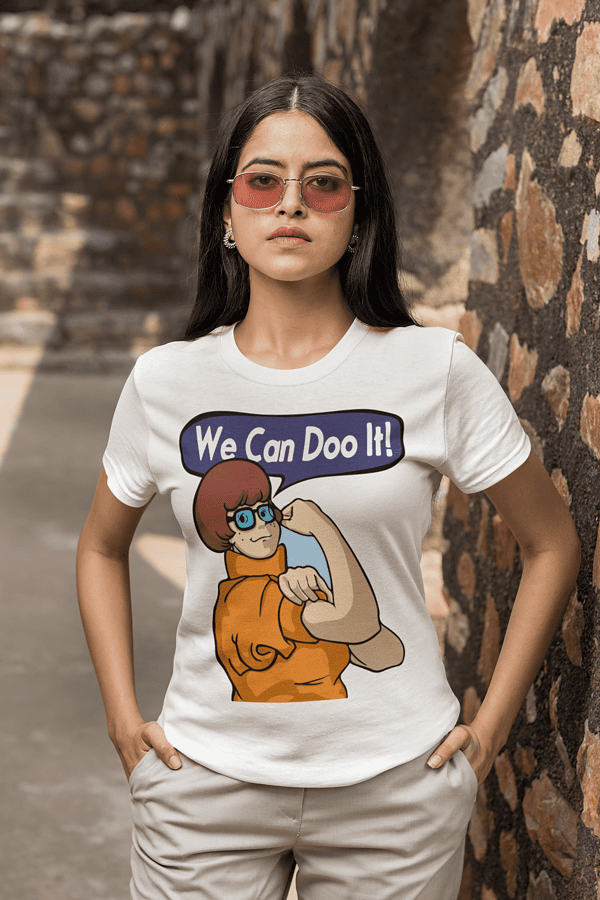 Camiseta Día de la Mujer 63.0 - Imagen 4