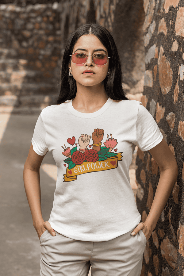 Camiseta Día de la Mujer 39.0 - Imagen 2