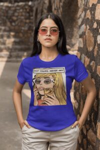 Camiseta Día de la Mujer 46.0 – Imagen de producto