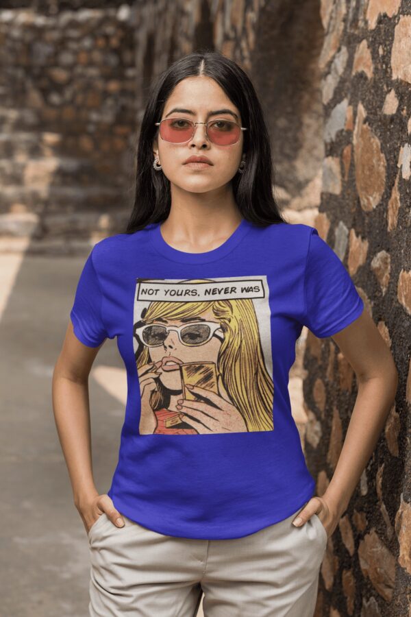 Camiseta Día de la Mujer 46.0 - Imagen 3