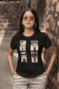 Camiseta Día de la Mujer 67.0 – Imagen de producto