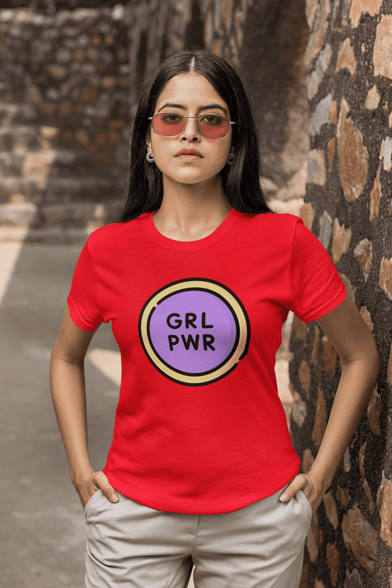 Camiseta Día de la Mujer 61.0 – Imagen de producto