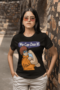 Camiseta Día de la Mujer 63.0 – Imagen de producto