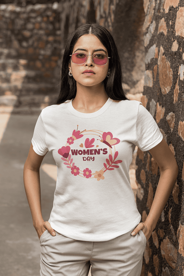 Camiseta Día de la Mujer 65.0 - Imagen 4