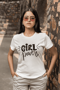 Camiseta Día de la Mujer 55.0 – Imagen de producto