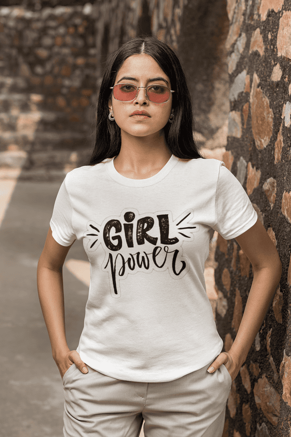 Camiseta Día de la Mujer 55.0 - Imagen 2