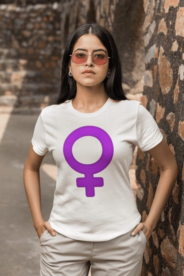 Camiseta Día de la Mujer 60.0 - Imagen 4