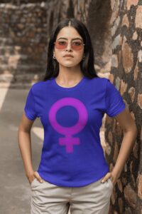 Camiseta Día de la Mujer 60.0 – Imagen de producto