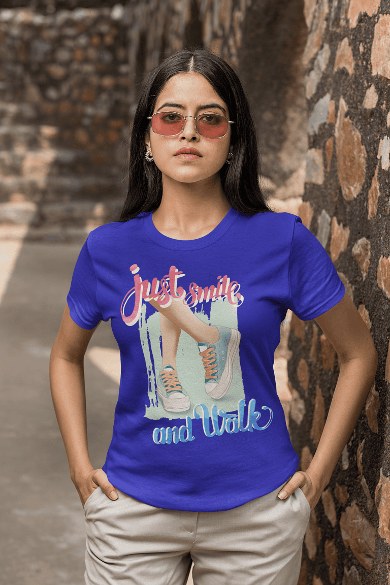 Camiseta Día de la Mujer 25.0 – Imagen de producto