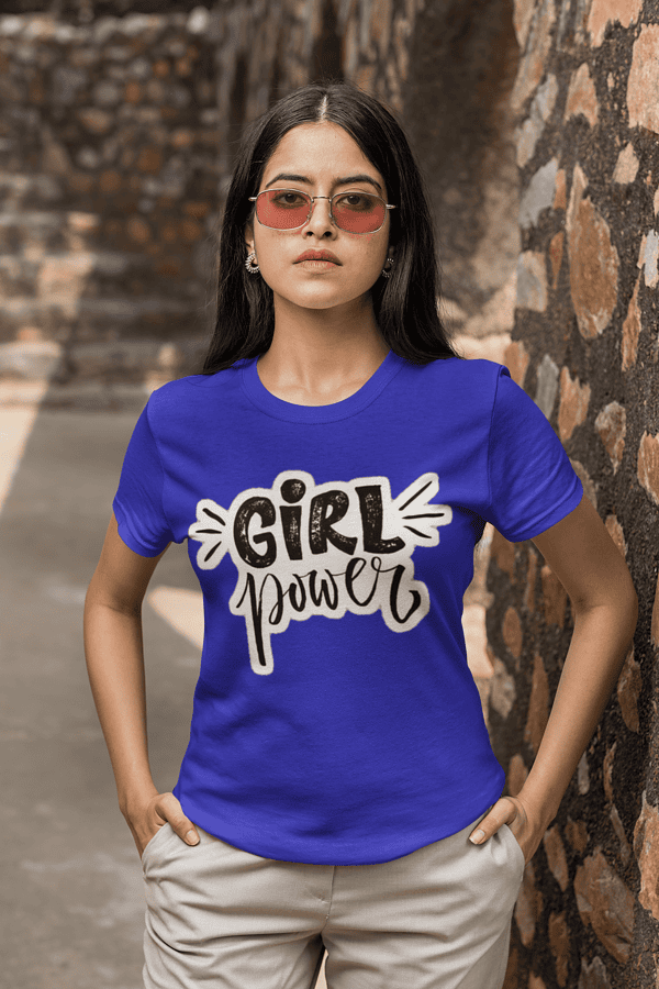 Camiseta Día de la Mujer 55.0 - Imagen 4