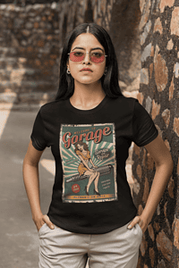 Camiseta Día de la Mujer 35.0 – Imagen de producto