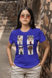 Camiseta Día de la Mujer 67.0 – Imagen de producto