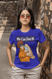 Camiseta Día de la Mujer 63.0 – Imagen de producto