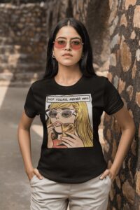 Camiseta Día de la Mujer 46.0 – Imagen de producto