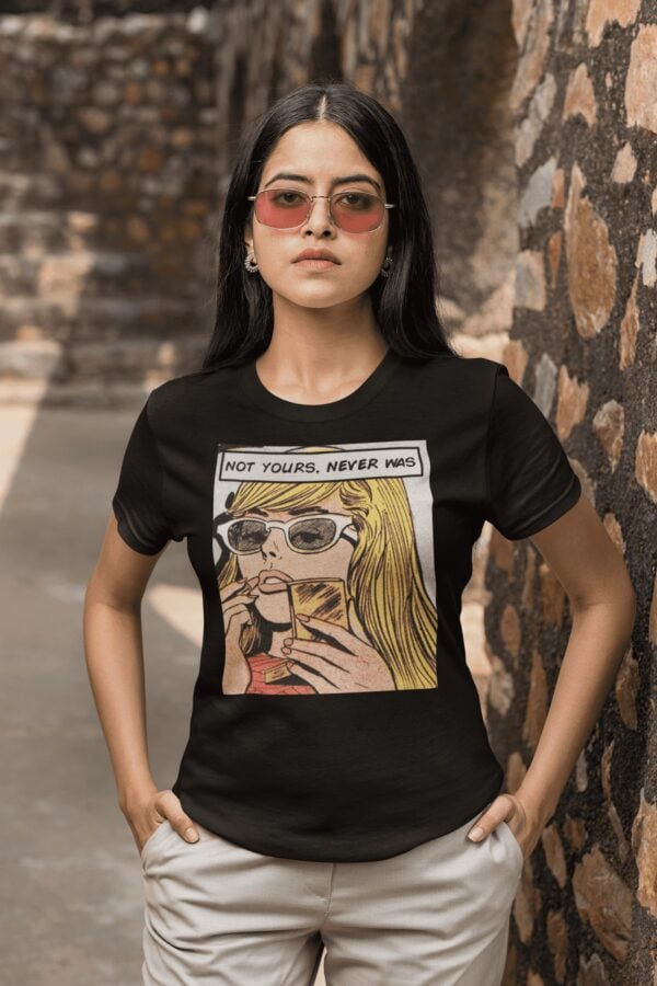 Camiseta Día de la Mujer 46.0 - Imagen 4