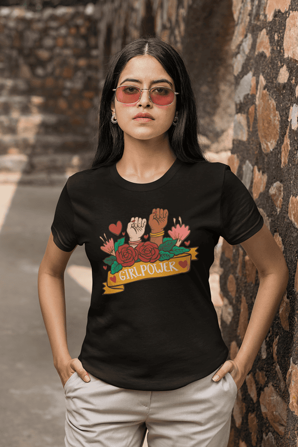 Camiseta Día de la Mujer 39.0 - Imagen 3