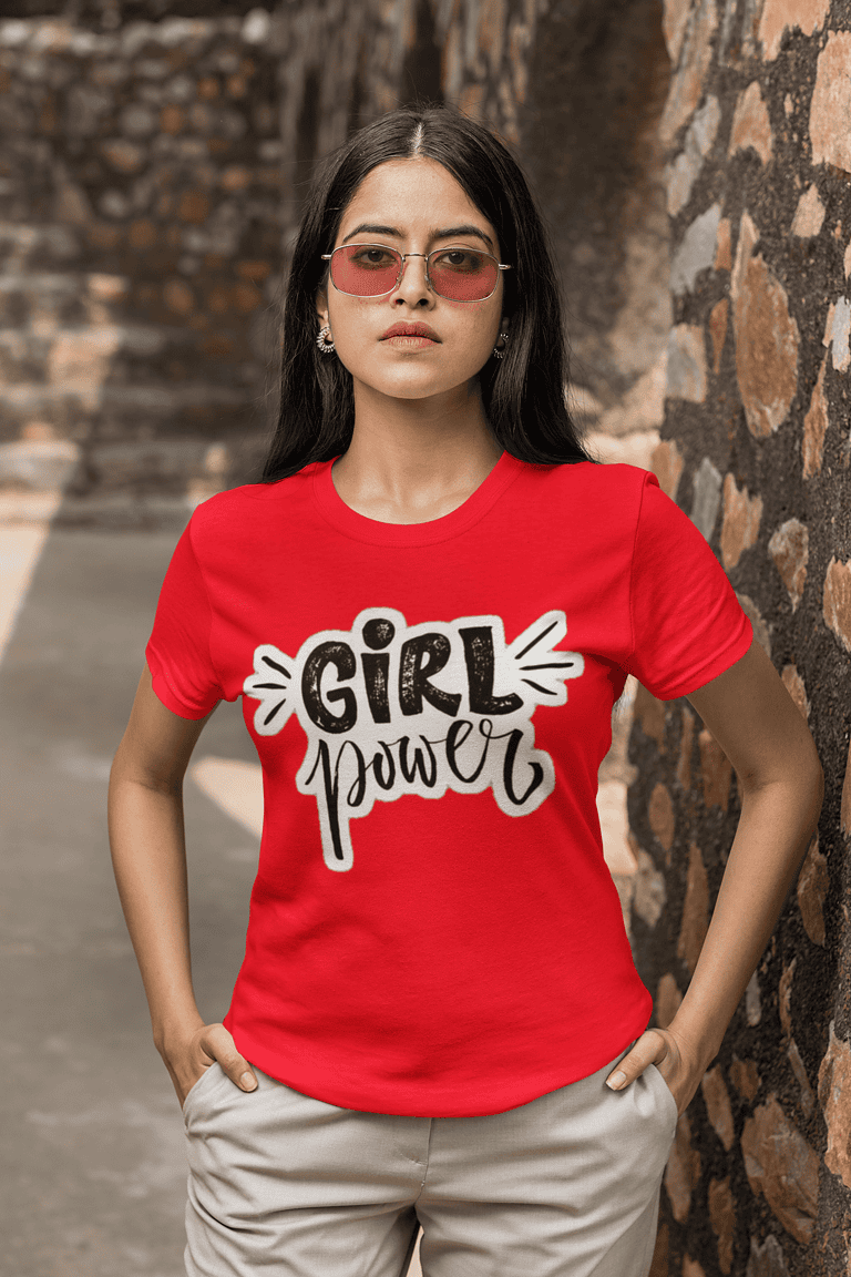 Camiseta Día de la Mujer 55.0 – Imagen de producto