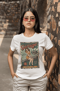Camiseta Día de la Mujer 35.0 – Imagen de producto