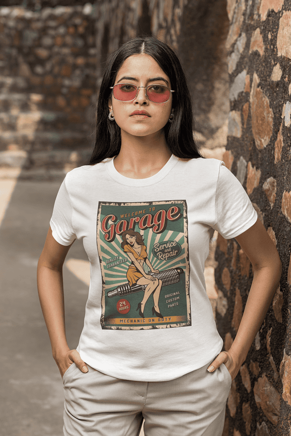 Camiseta Día de la Mujer 35.0 - Imagen 3
