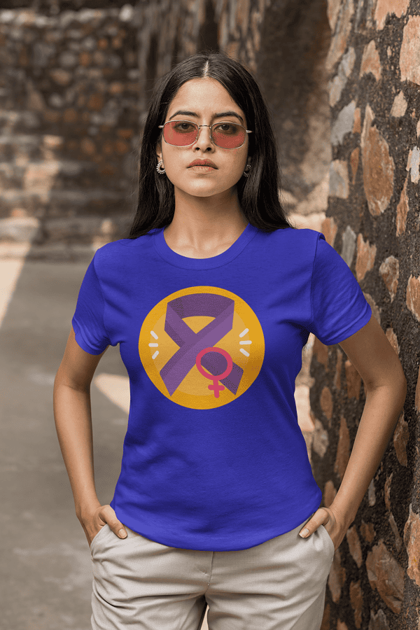 Camiseta Día de la Mujer 41.0 - Imagen 4