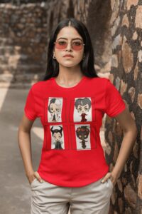 Camiseta Día de la Mujer 67.0 – Imagen de producto