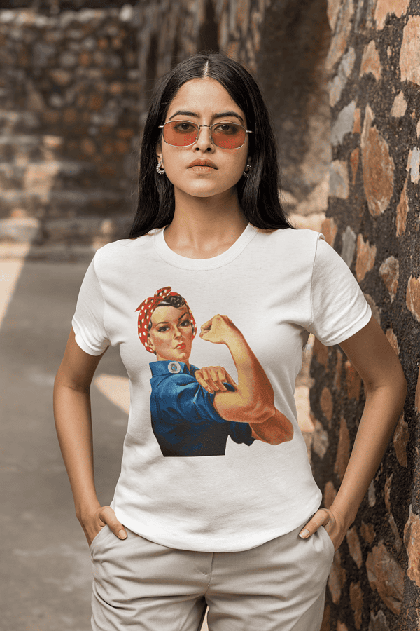 Camiseta Día de la Mujer 58.0 - Imagen 4