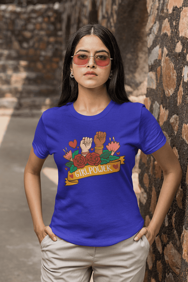 Camiseta Día de la Mujer 39.0 - Imagen 4