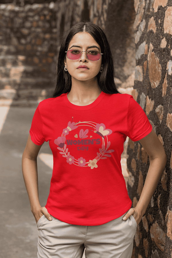 Camiseta Día de la Mujer 65.0 - Imagen 3