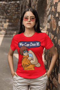 Camiseta Día de la Mujer 63.0 – Imagen de producto