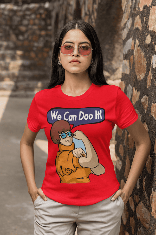 Camiseta Día de la Mujer 63.0 - Imagen 3